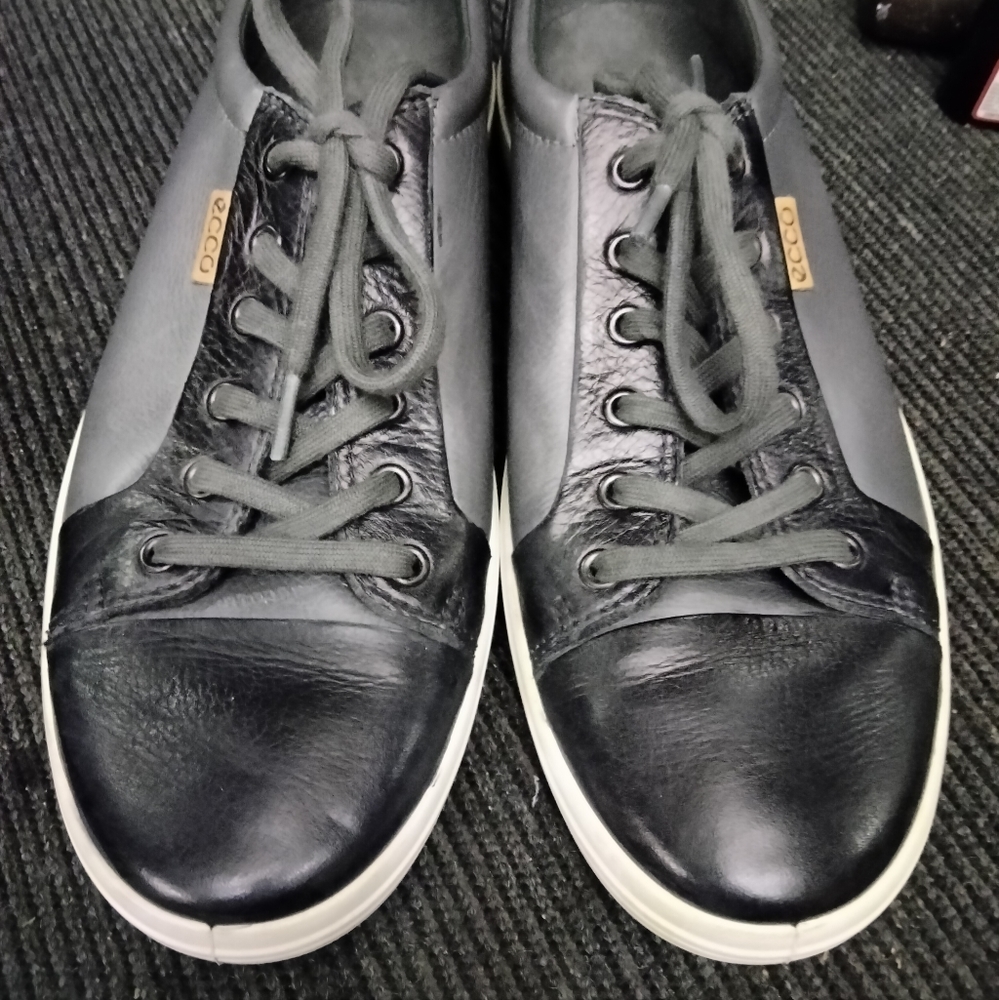 Ecco soft mens